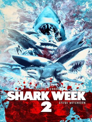 cover image of Shark Week 2